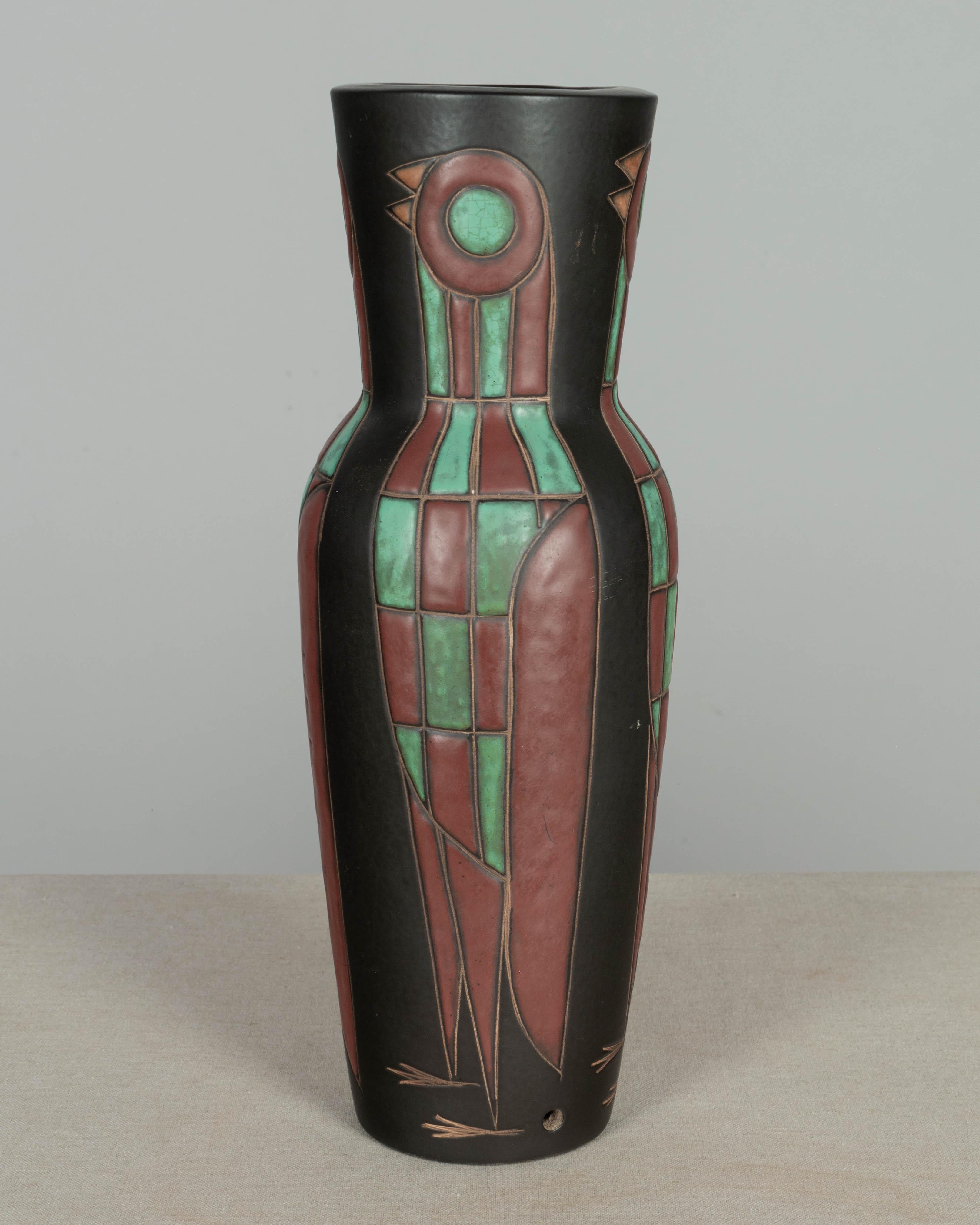 Mid-Century Modern Mid Century Modern Danish Ceramic by Marianne Starck For Sale