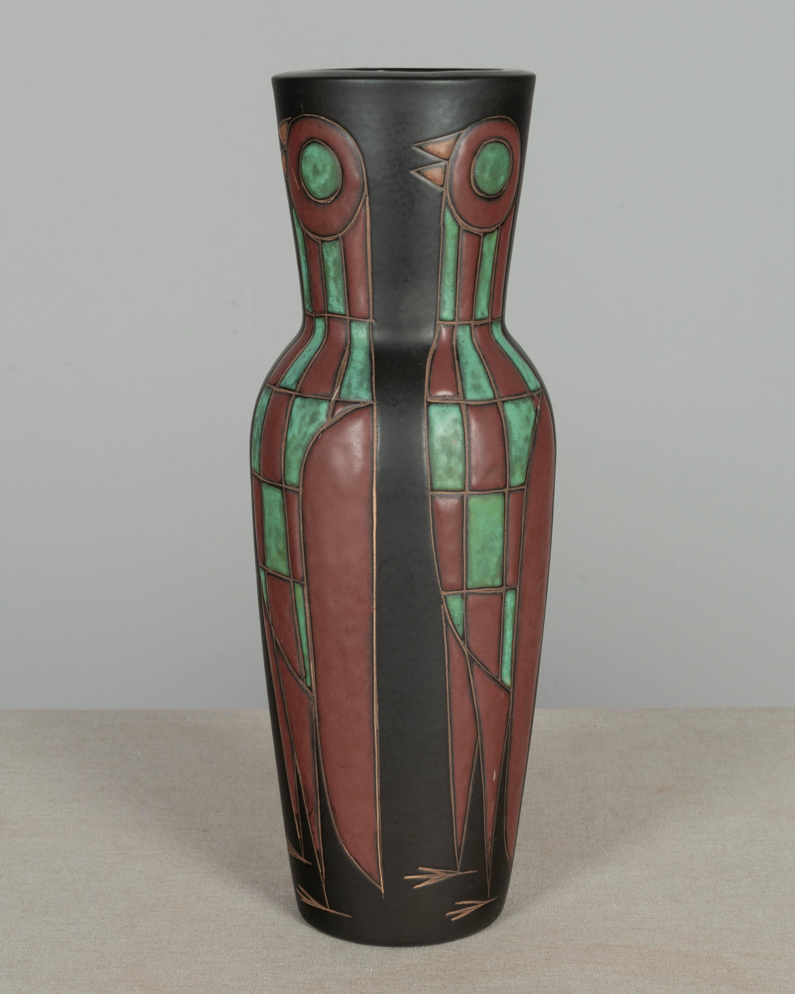 20th Century Mid Century Modern Danish Ceramic by Marianne Starck For Sale
