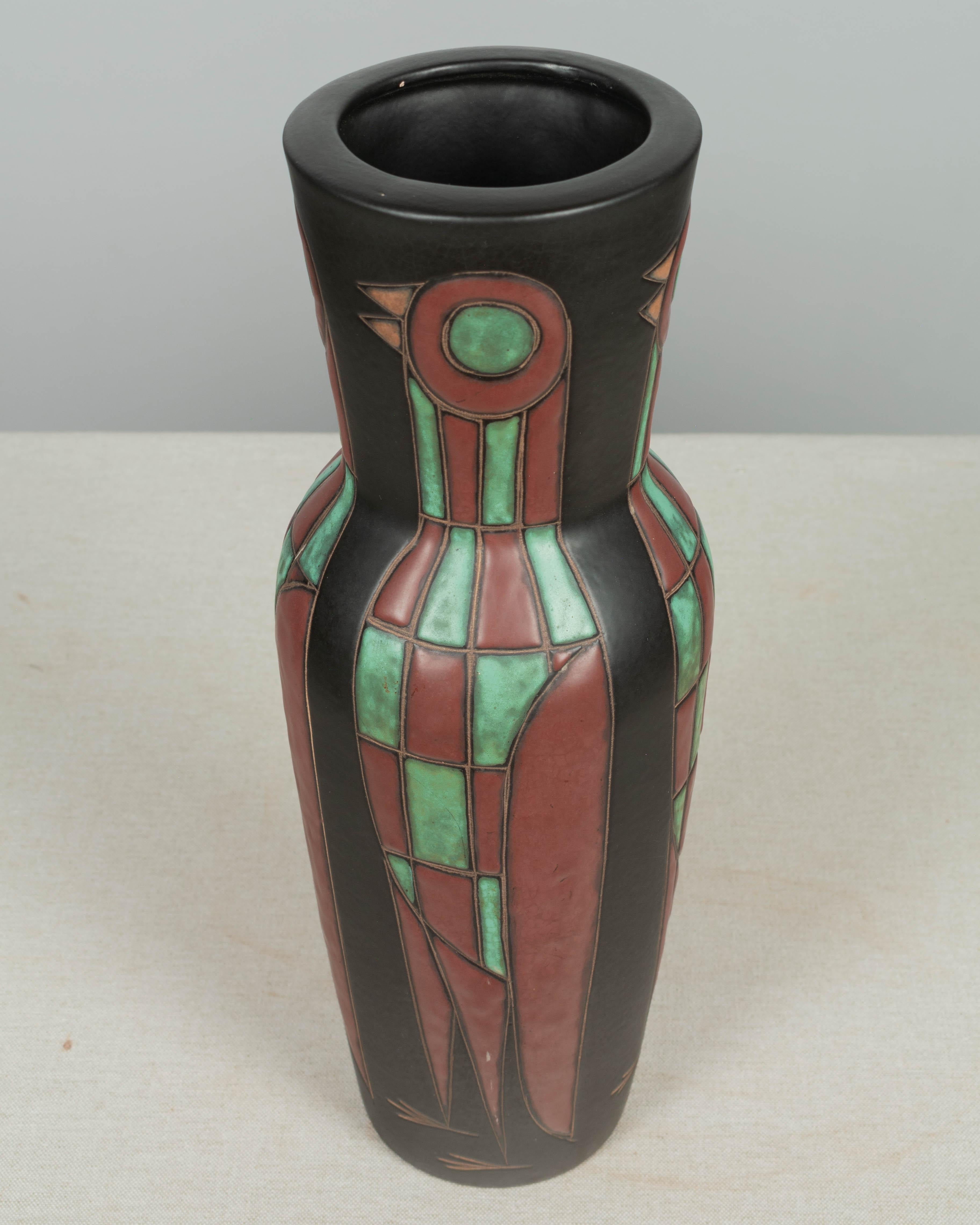 Mid Century Modern Danish Ceramic by Marianne Starck For Sale 1