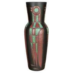 Ceramica danese del Mid Century Modern di Marianne Starck