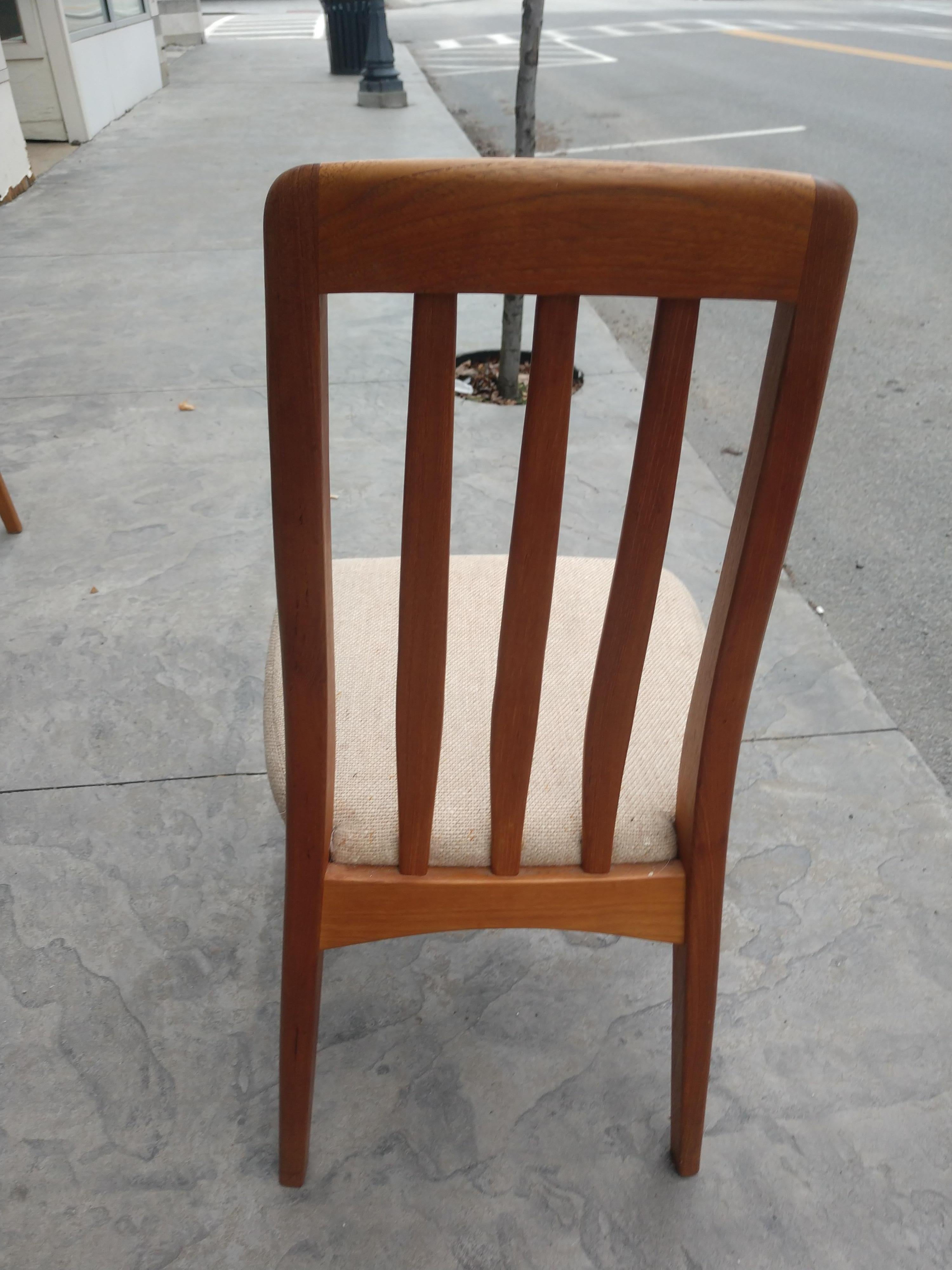 benny linden design chairs