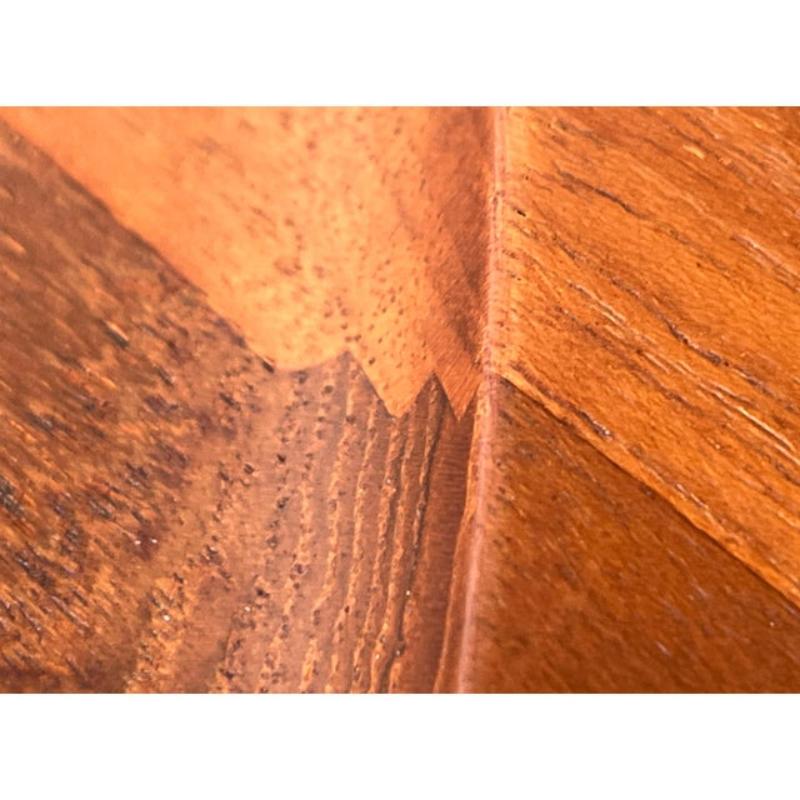 Mid-Century Modern Danish Fish Shaped Teak Plate Bowl from Digsmed, 1960s For Sale 5