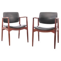 Armchairs