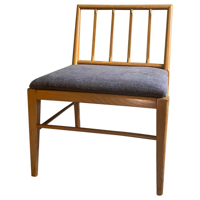 Mid-Century Modern Lounge Chair by Toothill-UK For Sale at 1stDibs