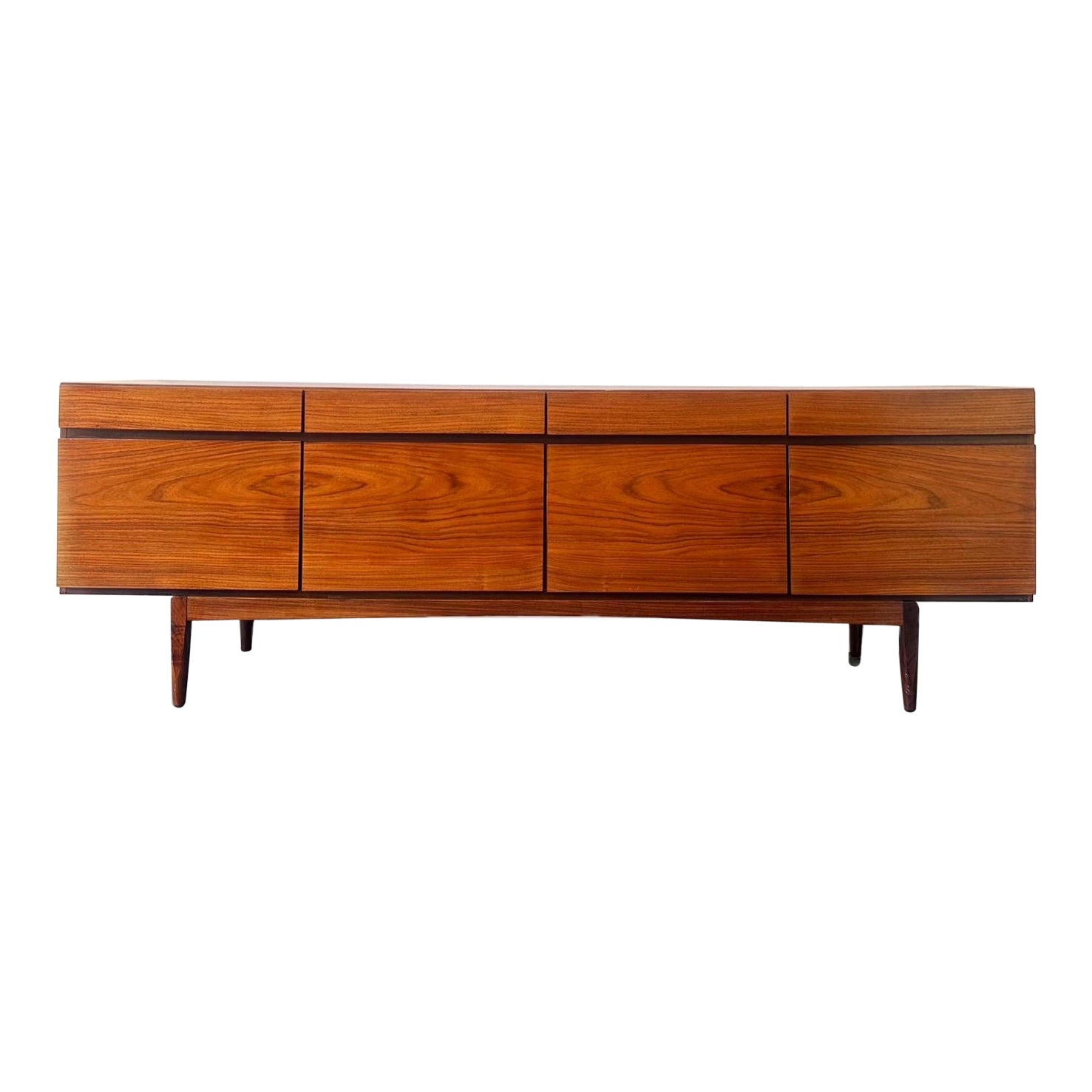 Veneer Credenzas