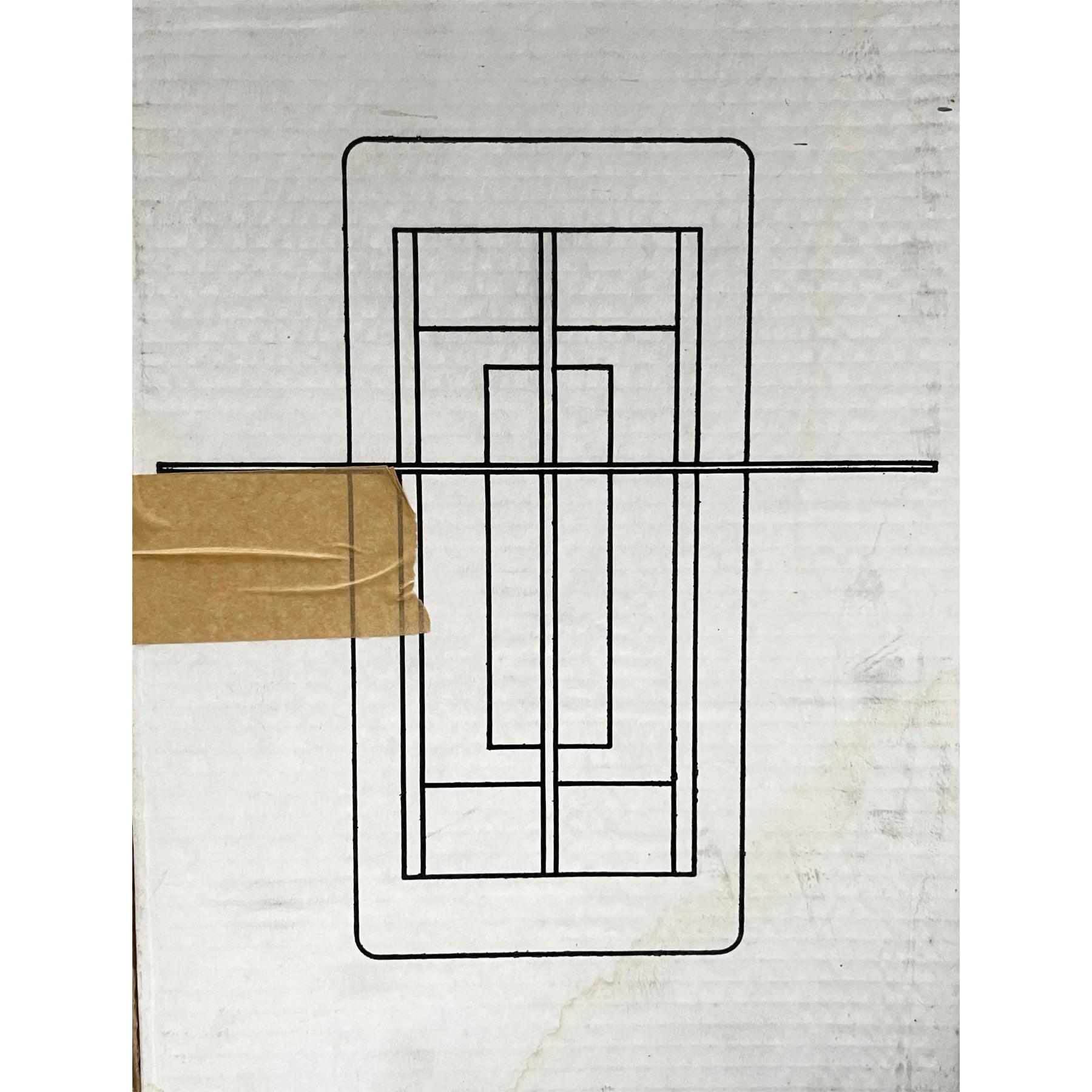 Dänische Saturn-Wandleuchte von Joachim Lepper, Moderne der Mitte des Jahrhunderts, 1960er Jahre im Angebot 7