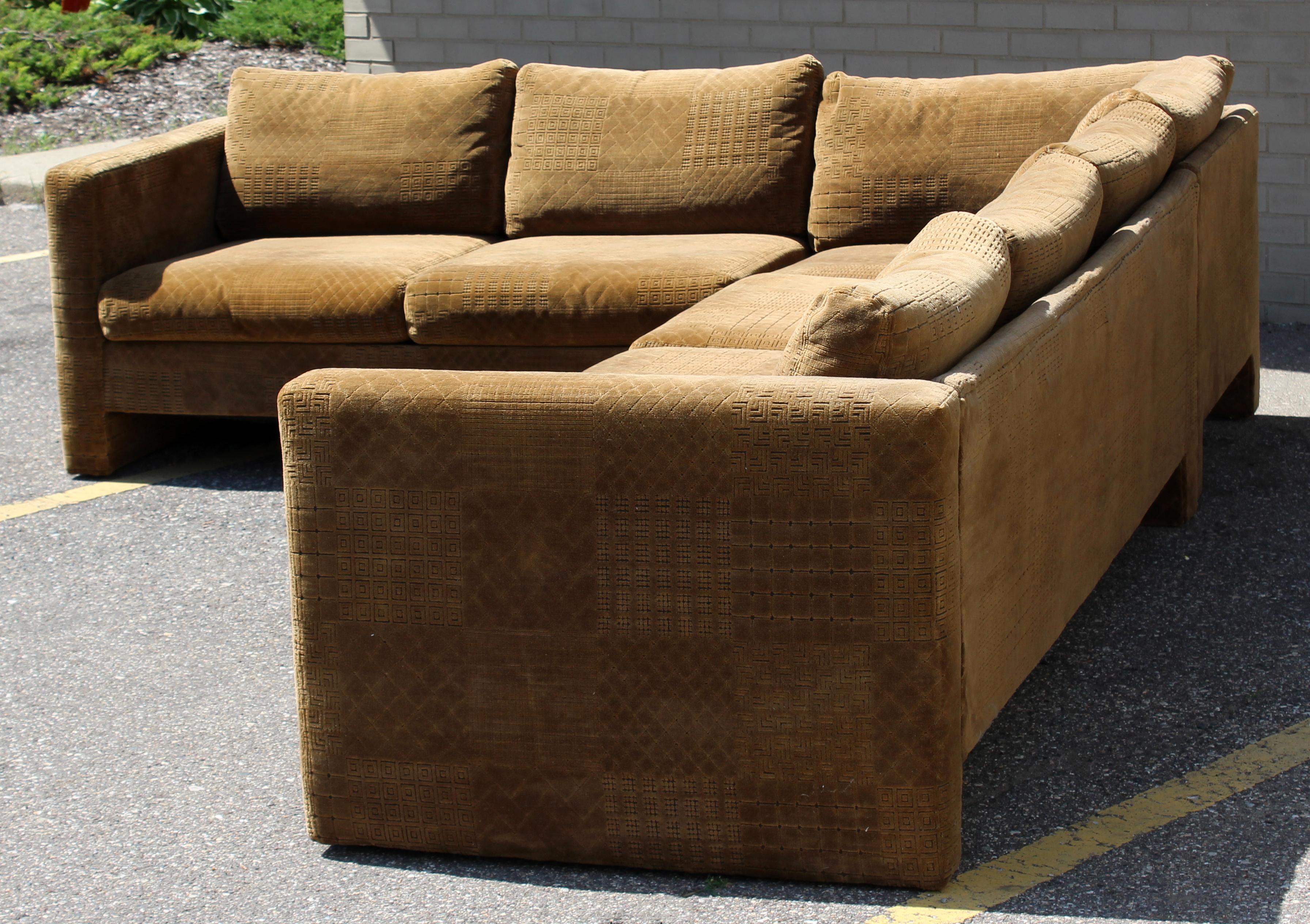 danish sectional sofa