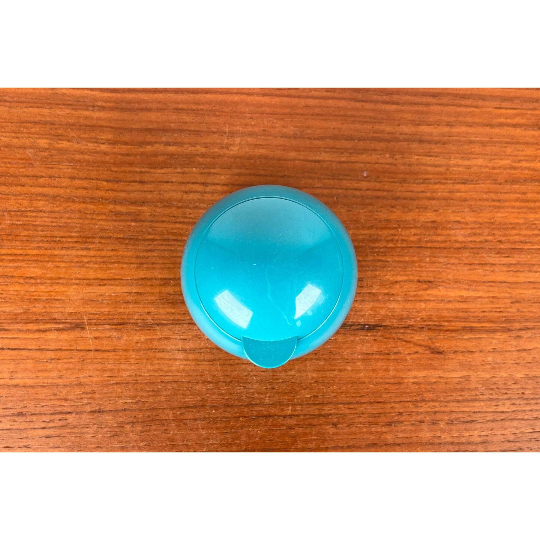 Jarra de leche danesa de mediados de siglo de la Modern Modern Space Age de Rosti, años 60 Holandés en venta
