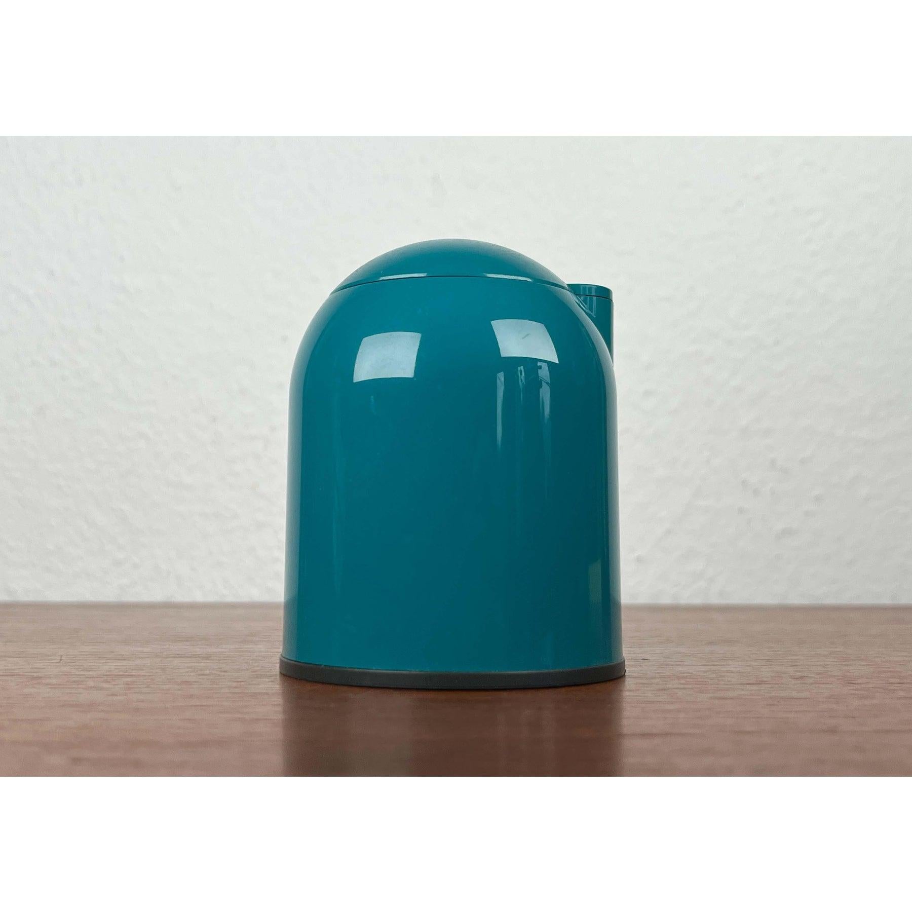 Jarra de leche danesa de mediados de siglo de la Modern Modern Space Age de Rosti, años 60 siglo XX en venta