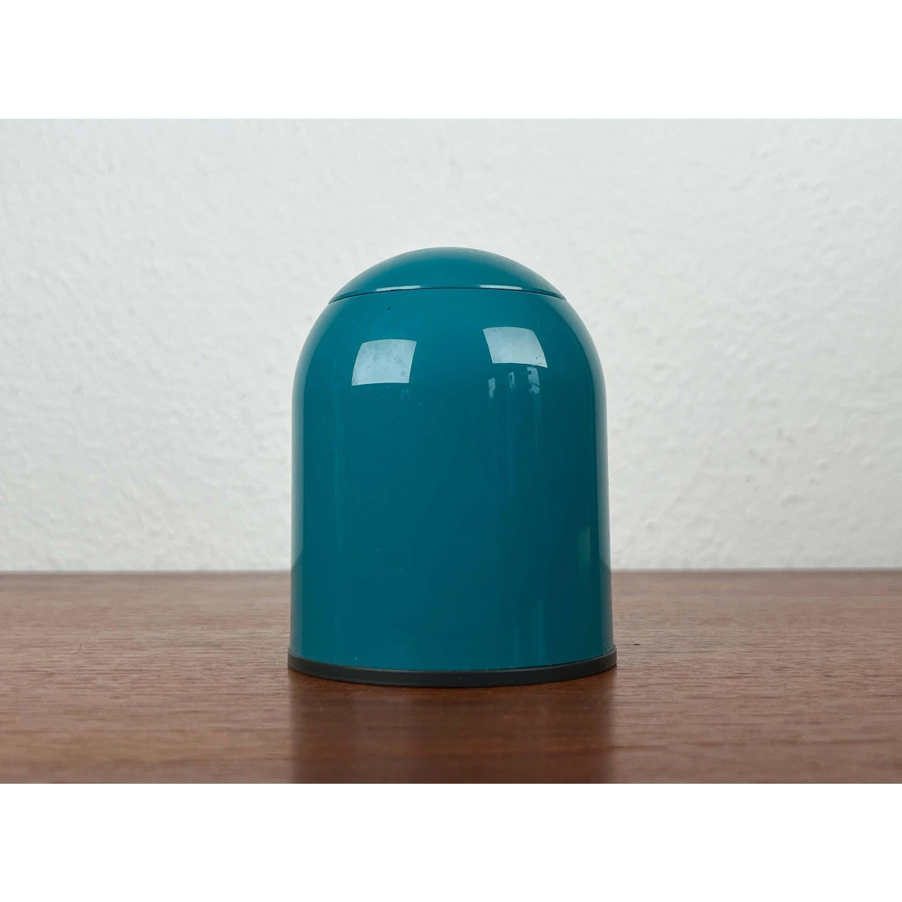 Jarra de leche danesa de mediados de siglo de la Modern Modern Space Age de Rosti, años 60 en venta 2