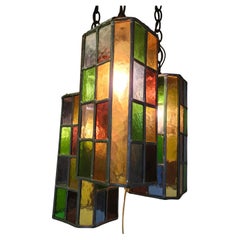 Lampadari e pendenti