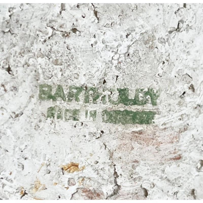 Céramique Bol en Studio Pottery danois moderne du milieu du siècle de Bartholdy Keramik, années 1960 en vente