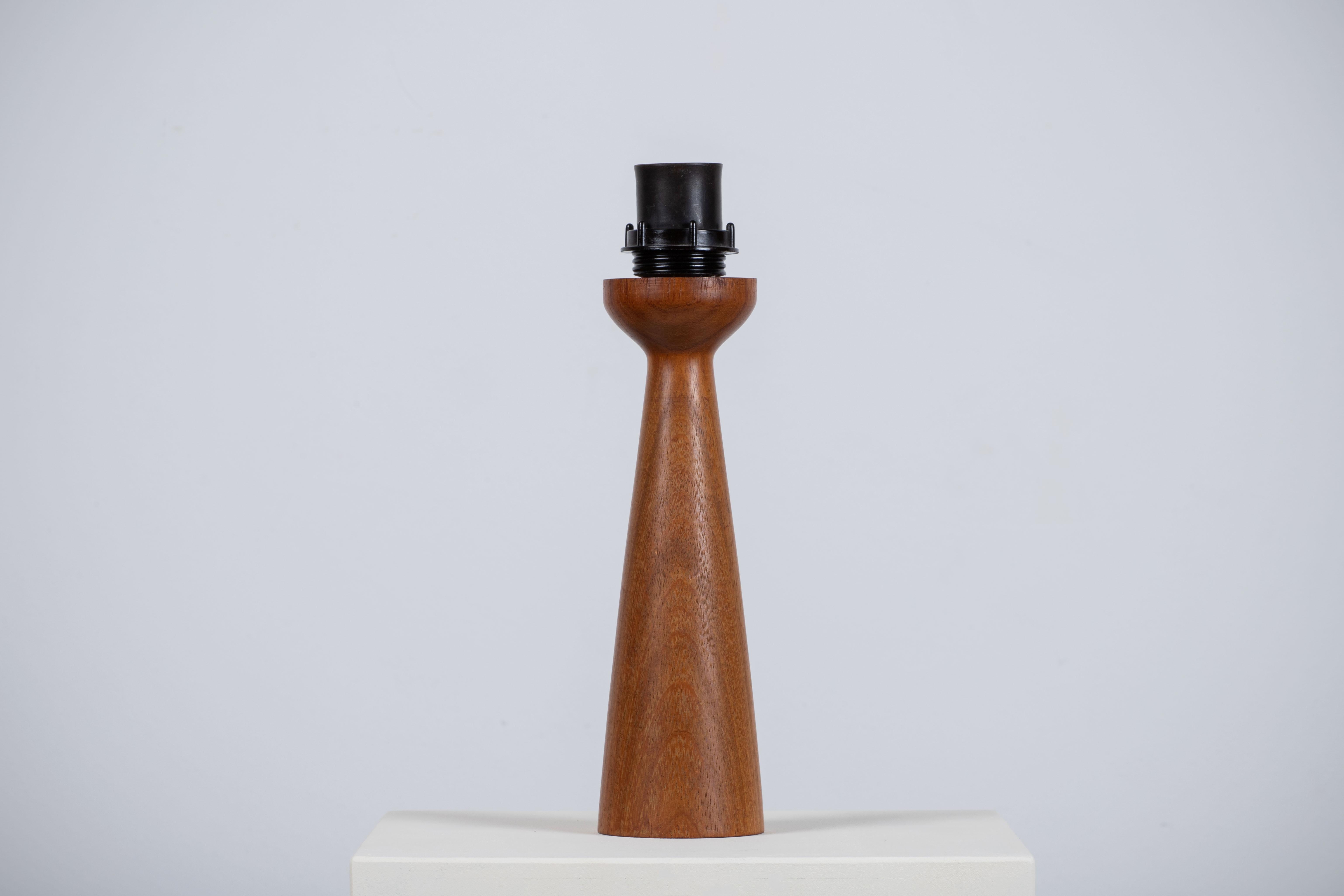Lampe de table danoise The Modernity, 1960 en vente 3