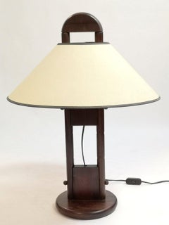 Mid-Century Modern Danish Table Lamp '50163'
