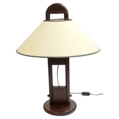 Mid-Century Modern Danish Table Lamp '50163'