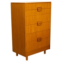 Cómodas y cajoneras