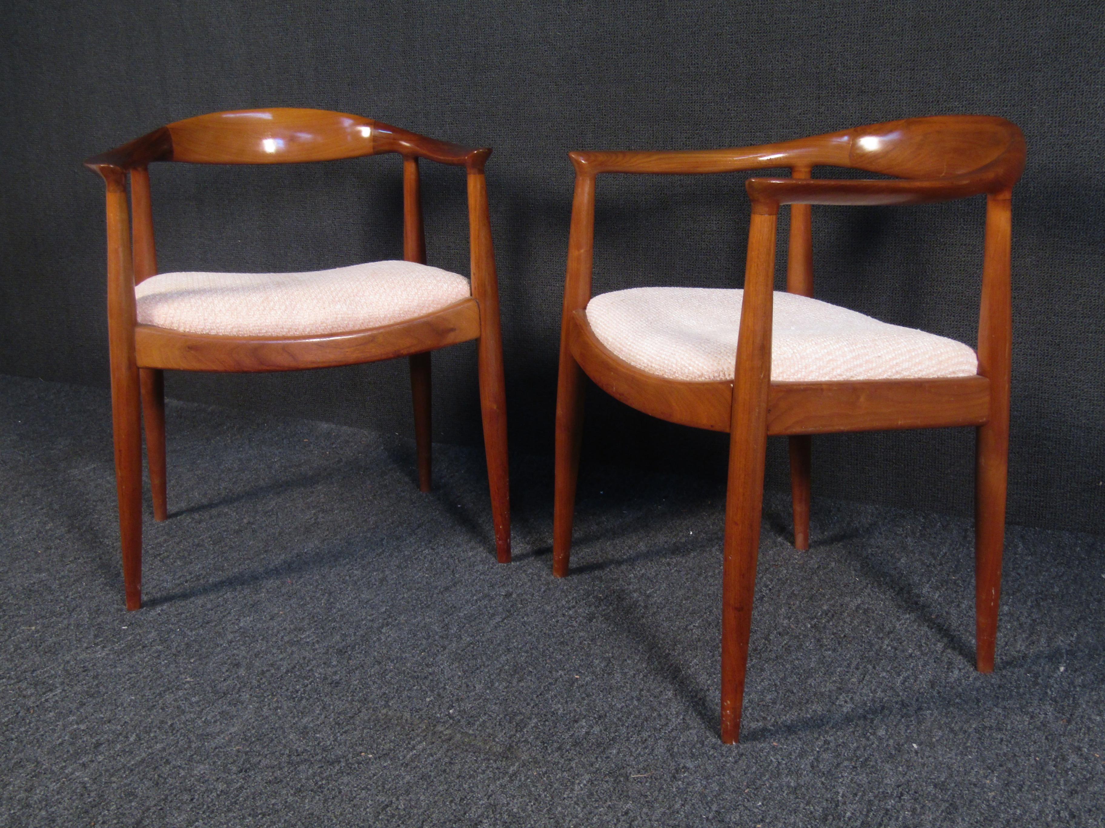 wegner chairs for sale