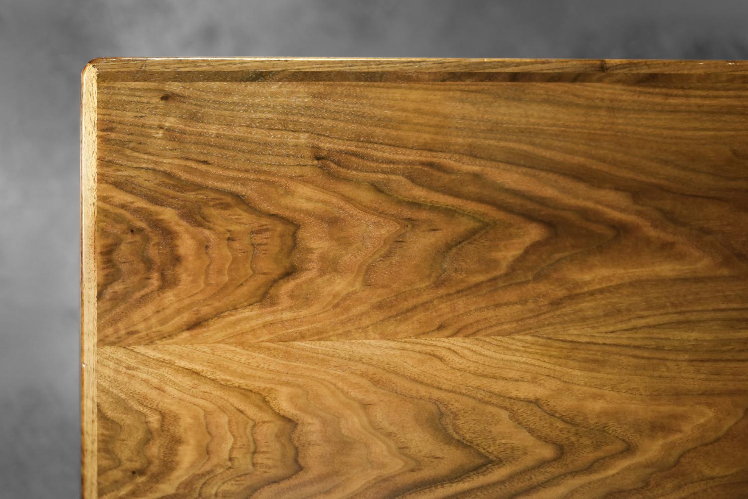 Mid-Century Modern Table basse danoise moderne du milieu du siècle en teck par H. Kjærnulf pour Vejle Møbelfabrik en vente