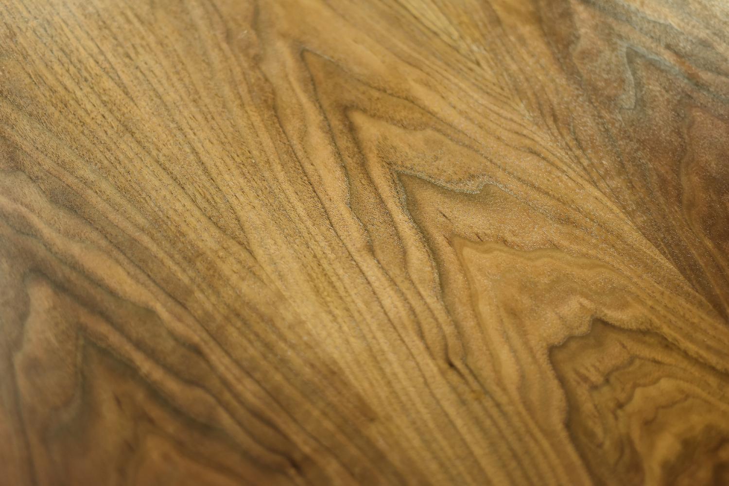 Table basse danoise moderne du milieu du siècle en teck par H. Kjærnulf pour Vejle Møbelfabrik Bon état - En vente à Warszawa, Mazowieckie
