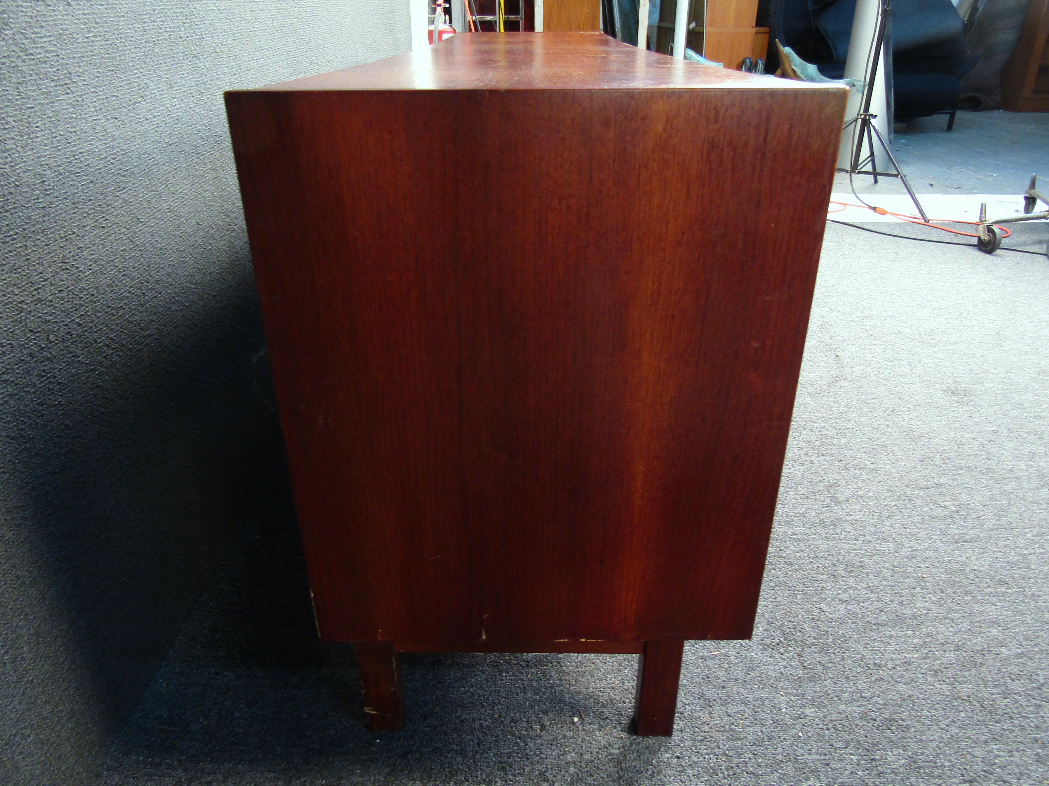 danish credenza