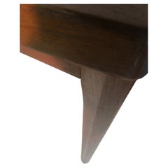 Mid-Century Modern Danish Teak Side or End Table