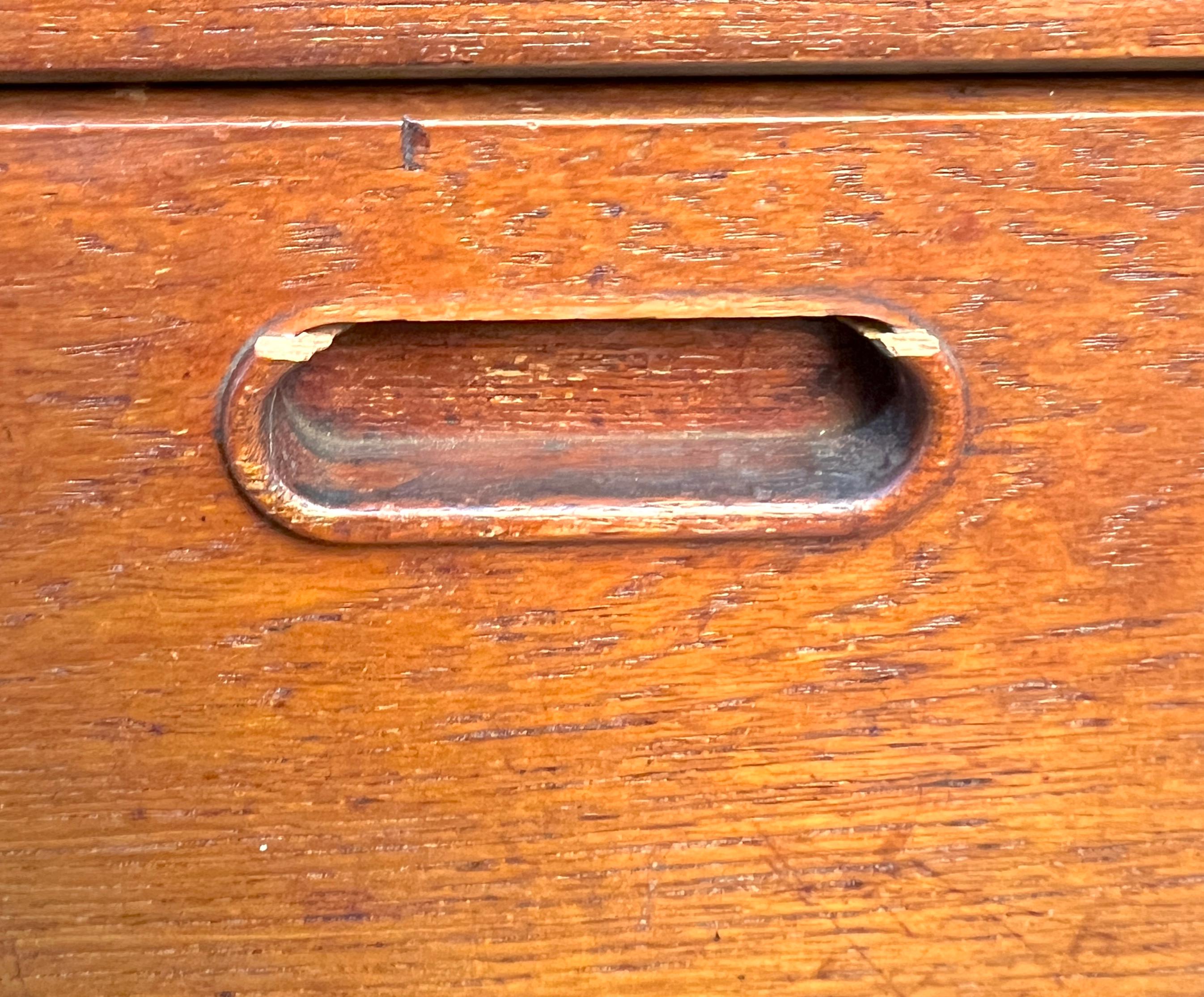 Mid-Century Modern Danish Walnut Desk by Svend Åge Madsen in vendita 5