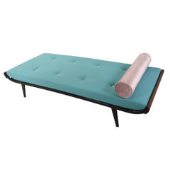 Mid-Century Modern Daybed Cleopatra by Dick Cordemeijer for Auping