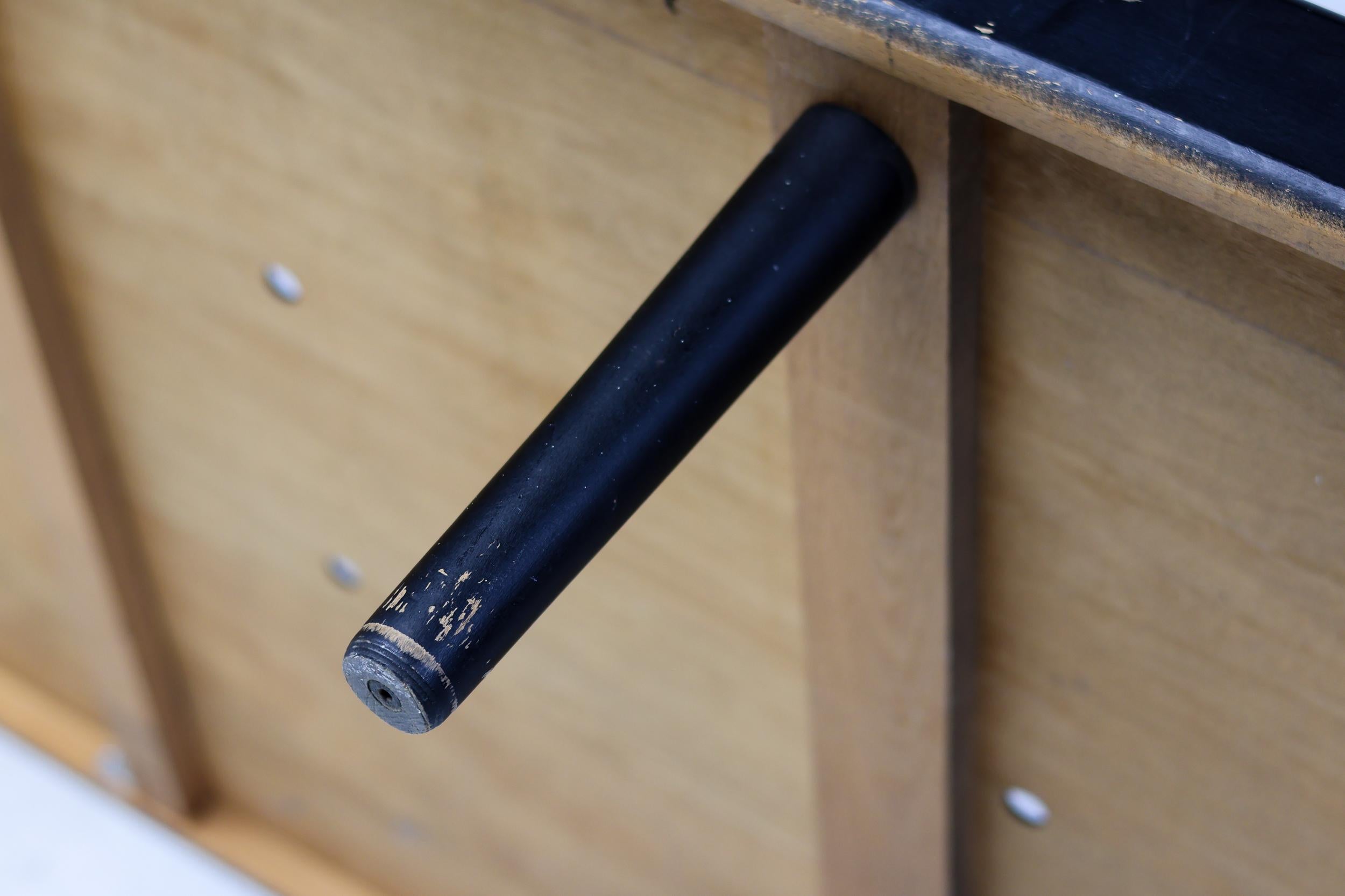 Mid-Century Modern Daybed, France, 1960 en vente 1