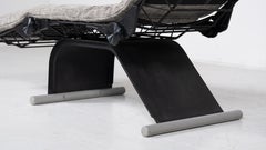 Mid-Century Modern Daybed, Italy, 1960s