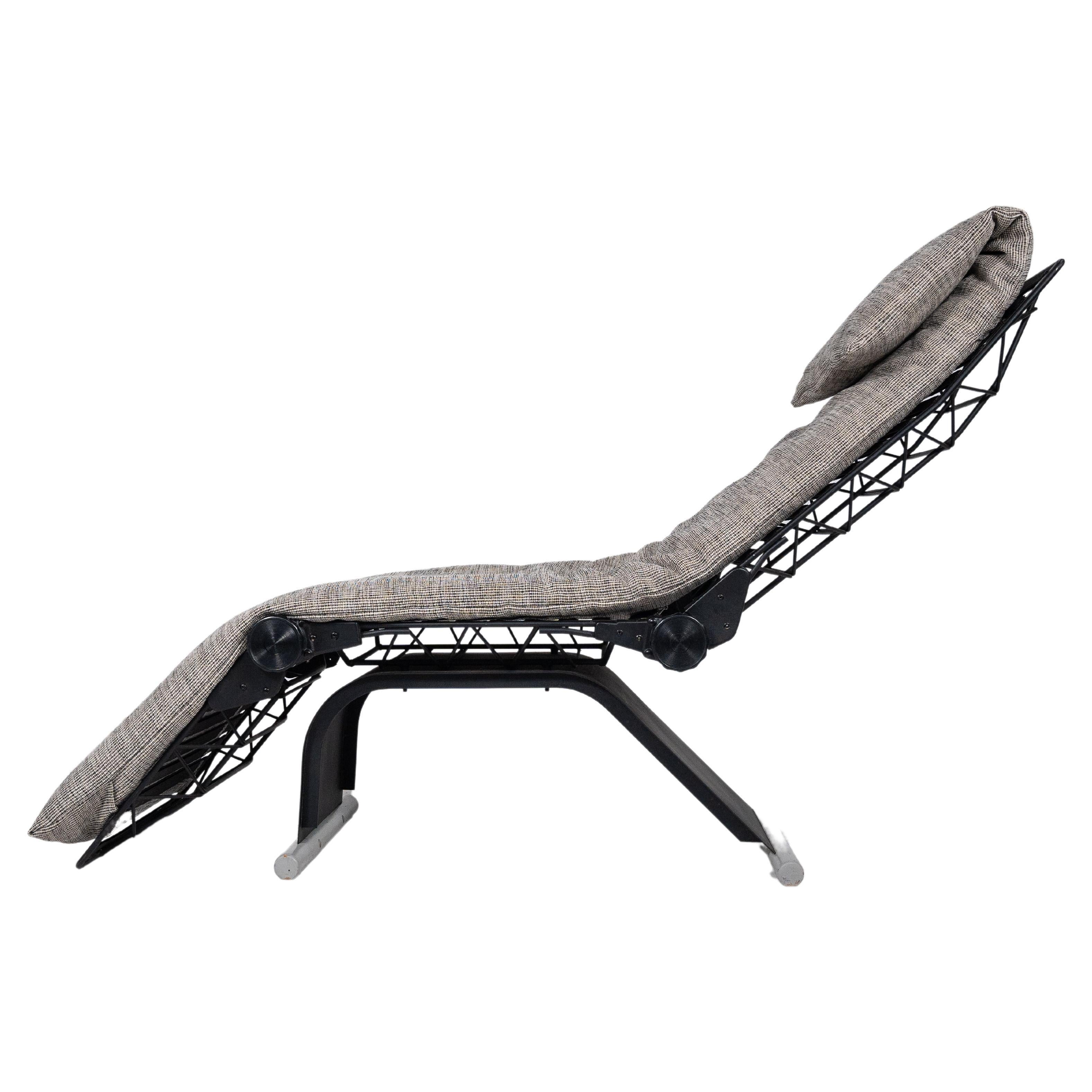 Mid-Century Modern Daybed, Italy, 1960s