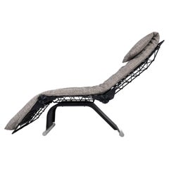 Mid-Century Modern Daybed, Italy, 1960s