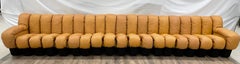 Mid-Century Modern de Sede DS-600 'Non Stop' Sectional Sofa