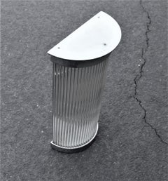 Mid-Century / Modern / Deco 'Sconce'