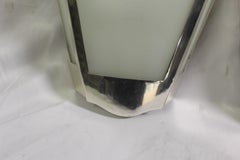 Midcentury /Modern Deco Sconces