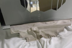 Applique di metà secolo/moderno déco  , St. James Club,  2 coppie