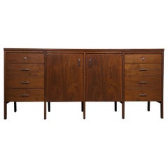Mid Century Modern Delineator Dresser by Paul McCobb for Lane, c1960s