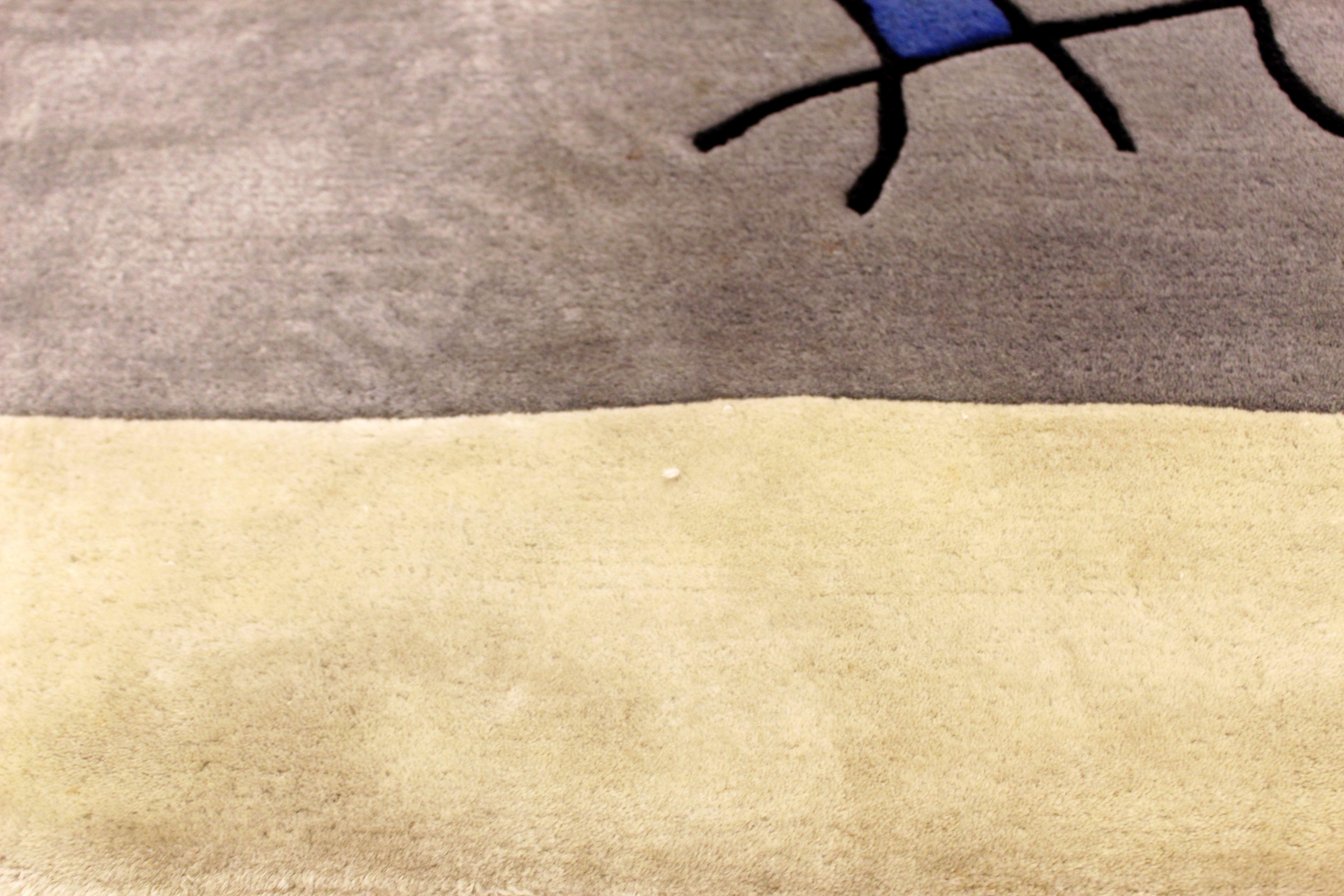 miro rug