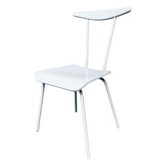 Mid-Century Modern Design Dress Boy Chair by Wim Rietveld for Auping, 1950's