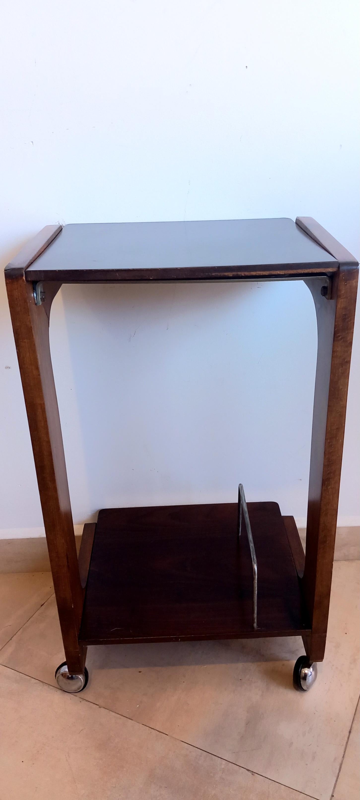  Side or End table Mid-Century Modern  50s to 70s For Sale 1