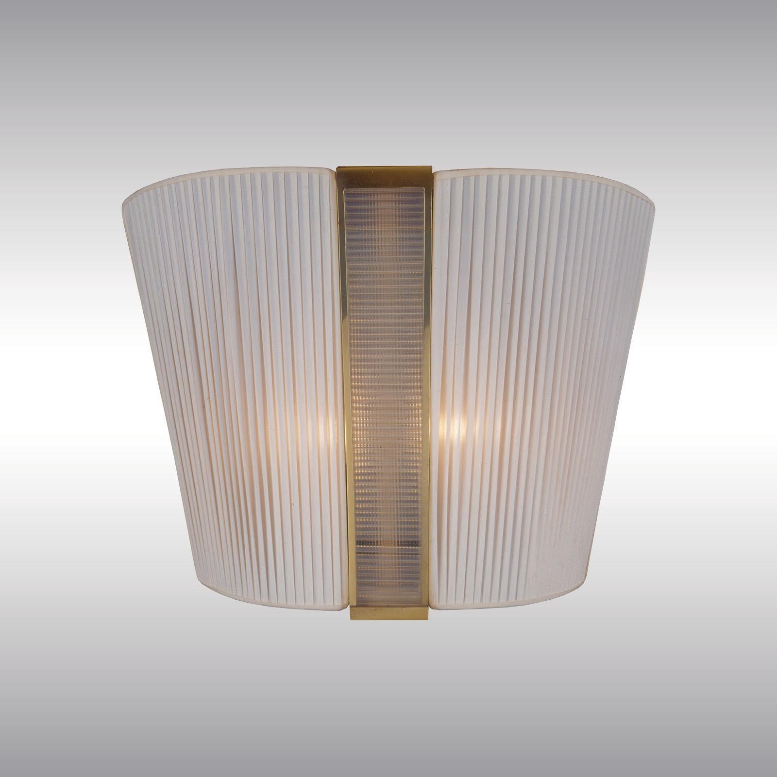 Mid-Century moderno Lampada da parete 