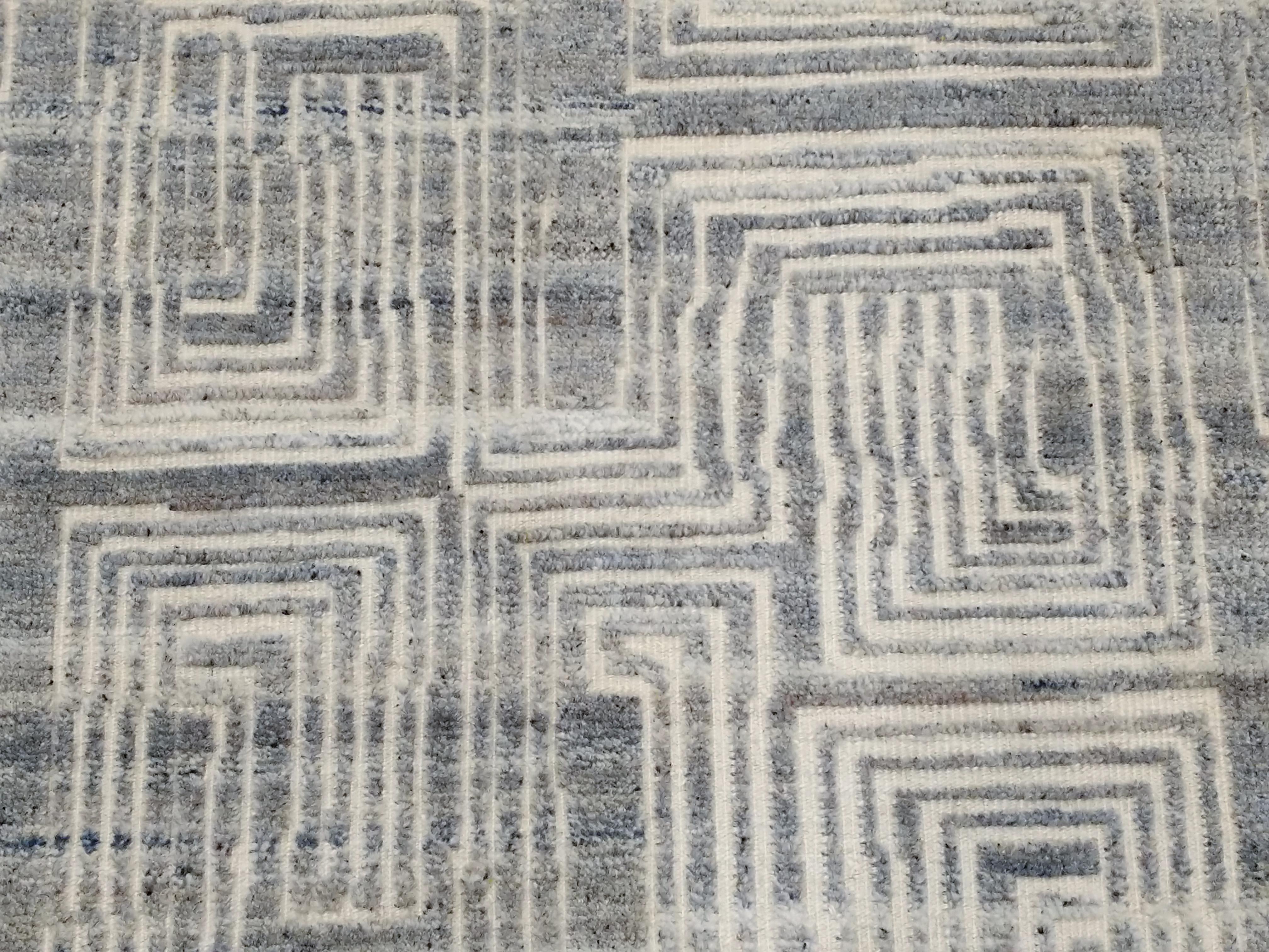 contemporary carpets