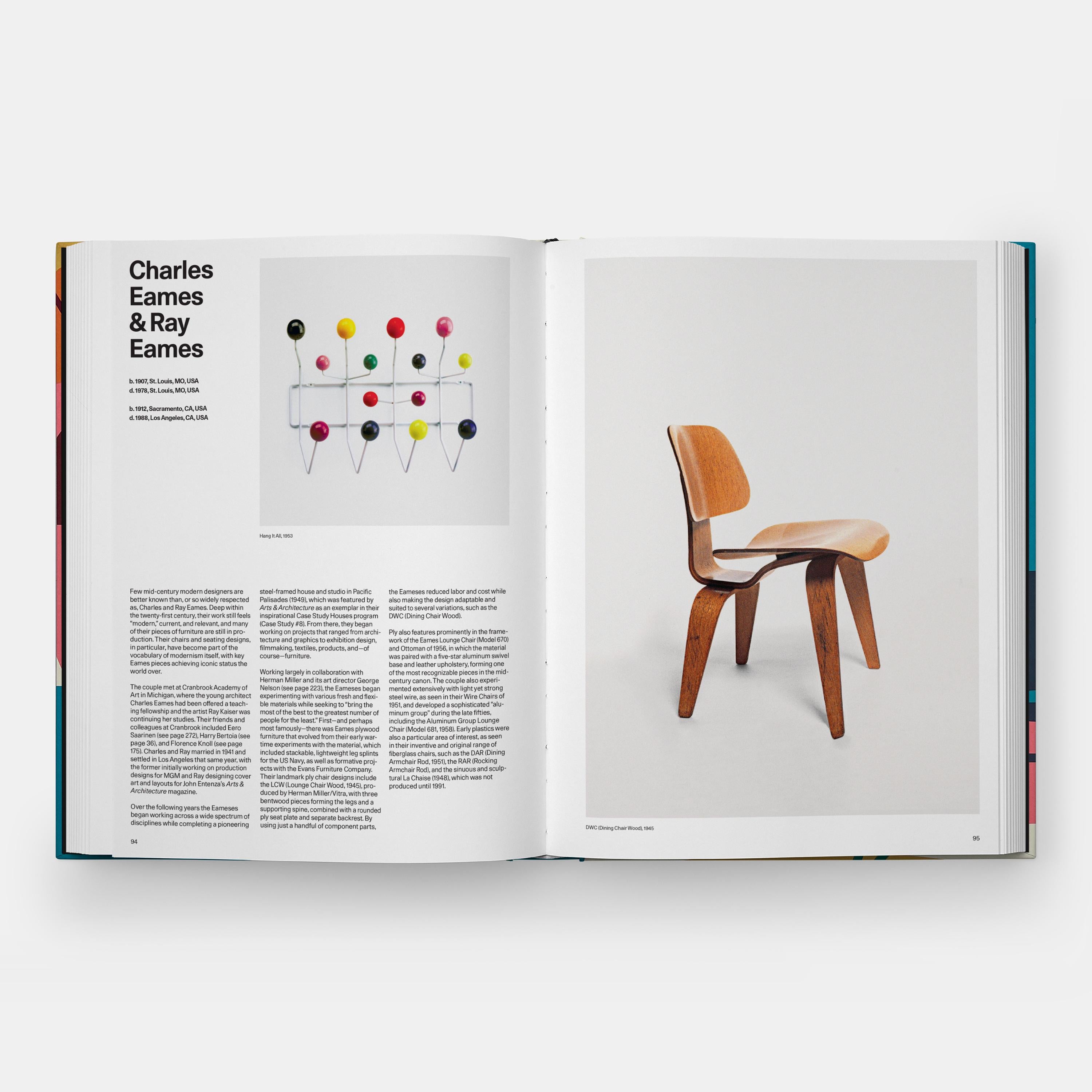 Mid-Century Modern Designers For Sale 5