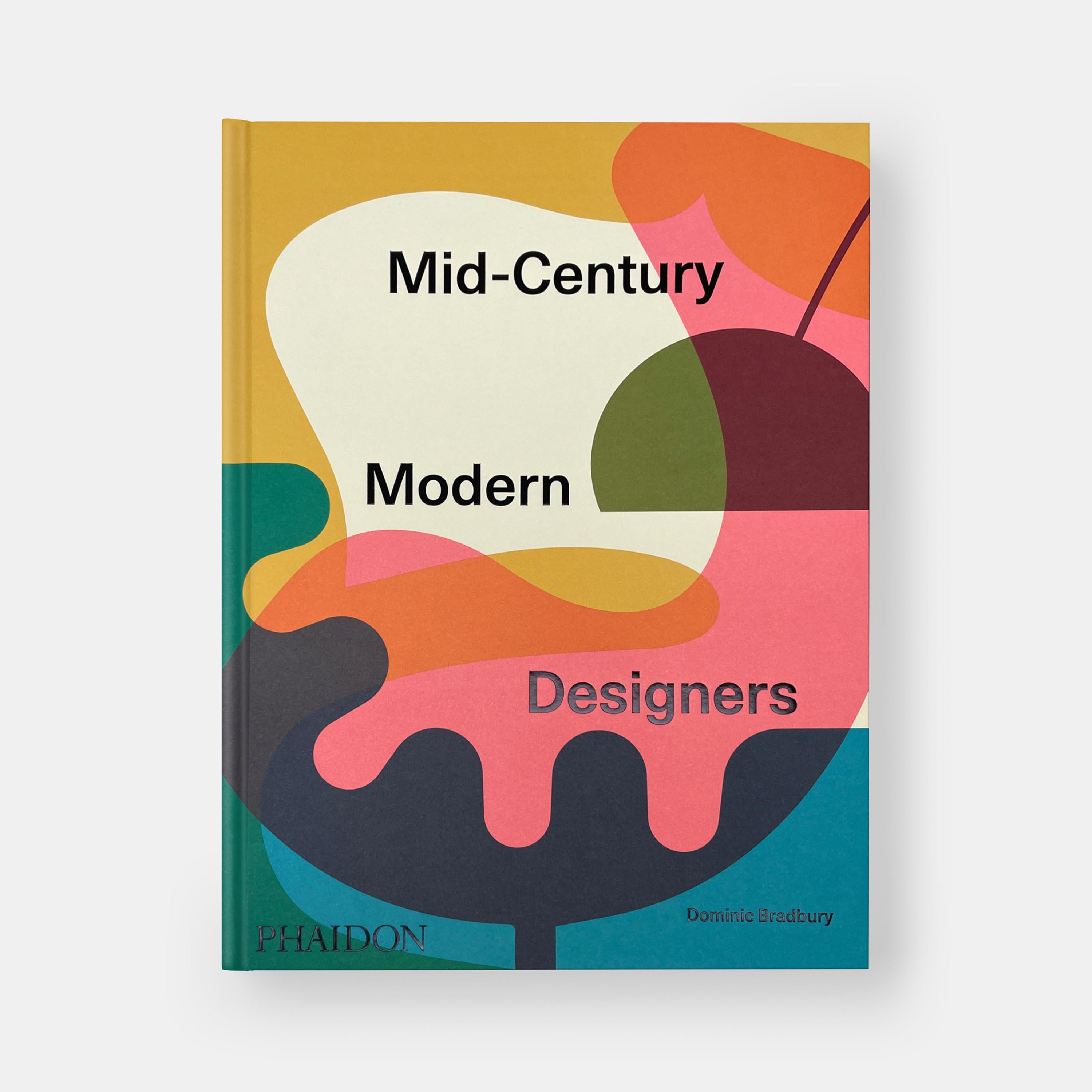 An homage to the design pioneers who defined the Mid-Century aesthetic through their work in furniture, glassware, ceramics and textiles

More than 50 years later, the fascination with mid-century design is stronger than ever before. Explore the