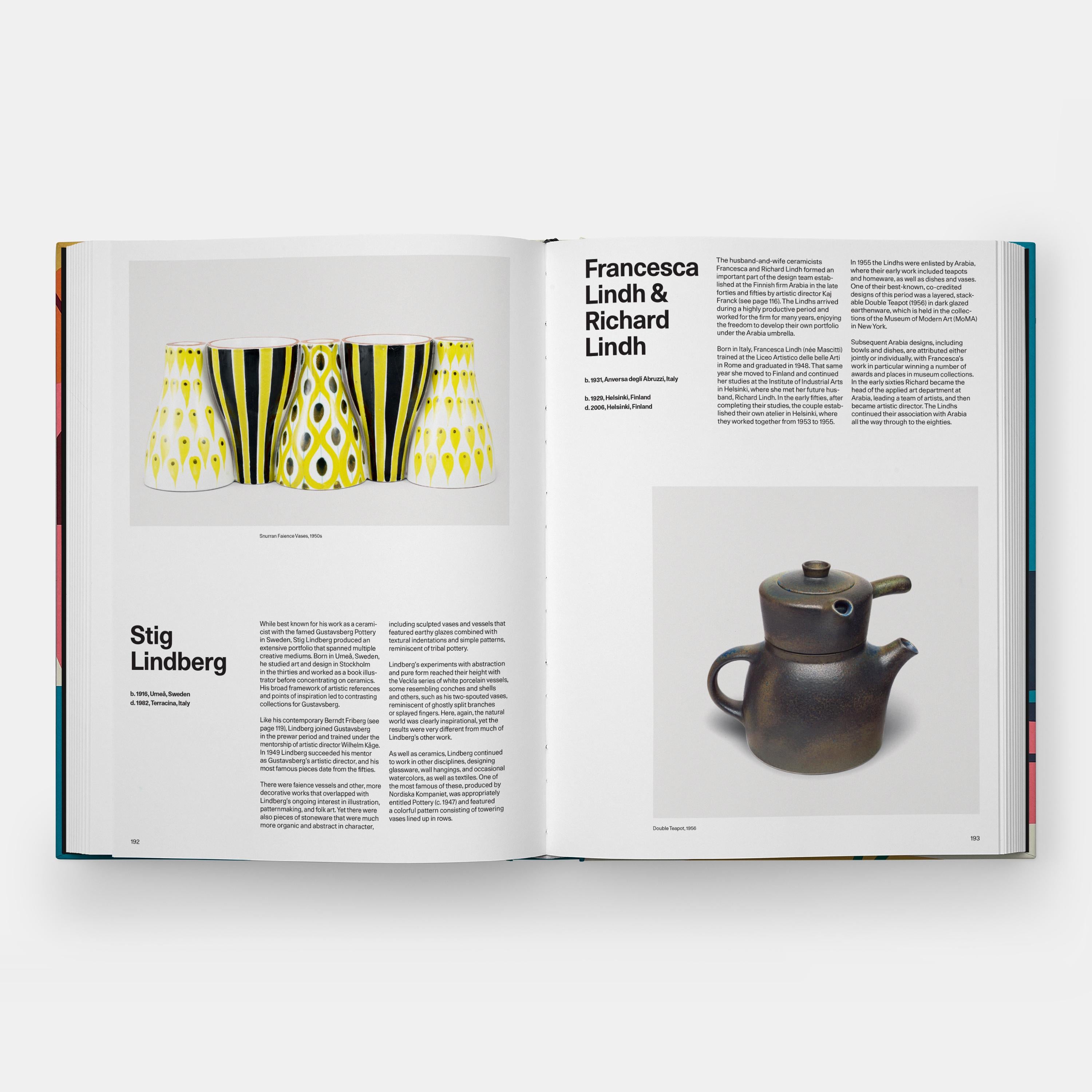 Paper Mid-Century Modern Designers For Sale