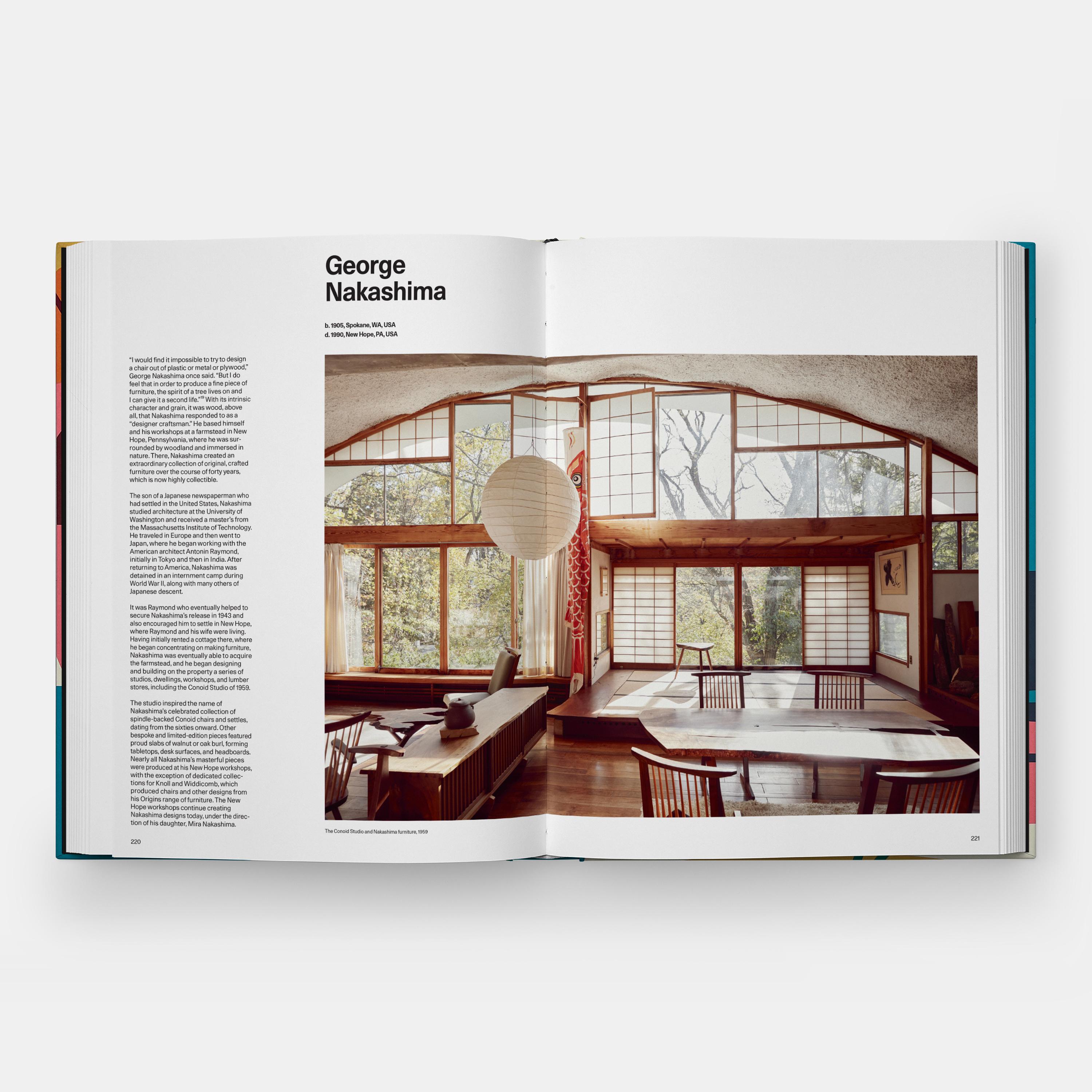 Mid-Century Modern Designers For Sale 1