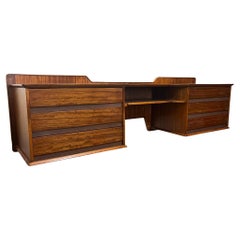 Bureau The Moderns, 1970
