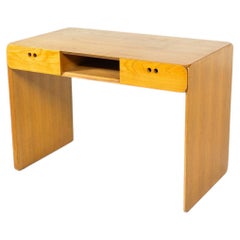 Mid-Century Modern Desk by Derk Jan De Vries, Domus, 1960s