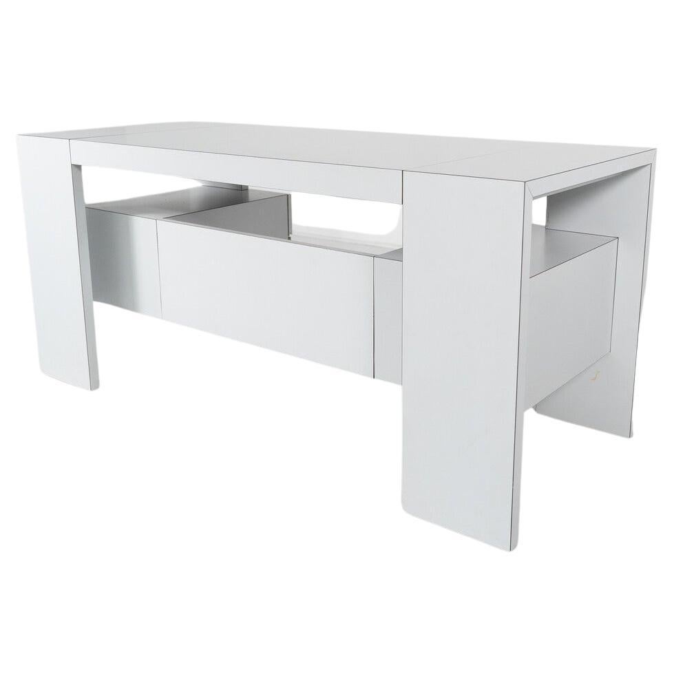 Bureau moderne du milieu du siècle dernier de Wim Wilson pour Castelijn, années 1960