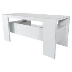 Bureau moderne du milieu du siècle dernier de Wim Wilson pour Castelijn, années 1960
