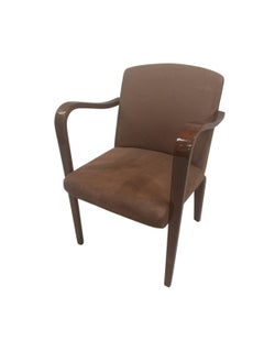 Mid Century Modern Desk Chair by Thonet Circa American 1950’s